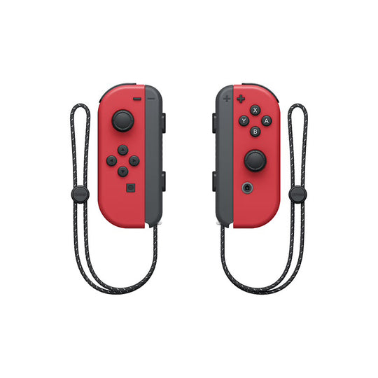 Nintendo Switch – OLED Model - Mario Red Edition