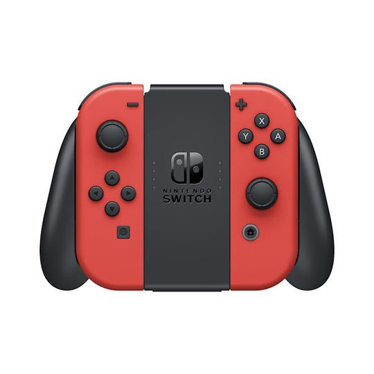 Nintendo Switch – OLED Model - Mario Red Edition