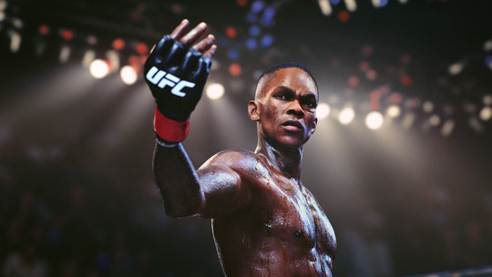 EA Sports UFC 5 (Xbox Series X)