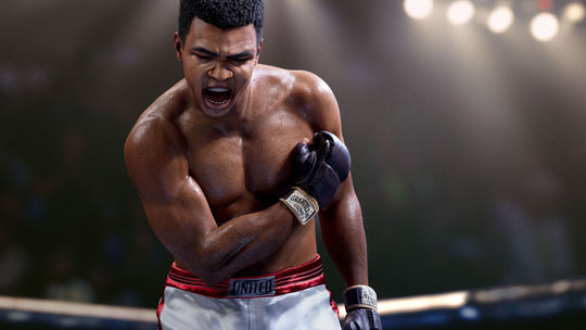 EA Sports UFC 5 (Xbox Series X)