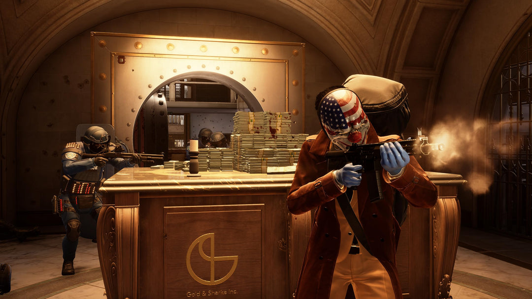 Payday 3: Collector Edition (Xbox Series X)