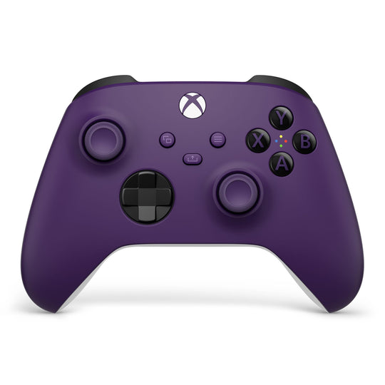 Xbox Series X|S Wireless Controller – Astral Purple