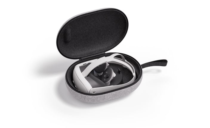Meta Quest 3 Carrying Case