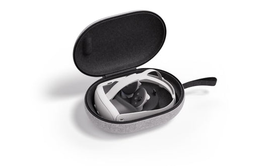 Meta Quest 3 Carrying Case