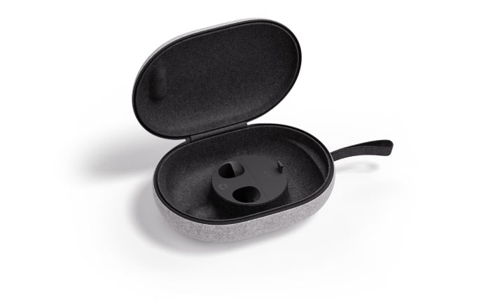 Meta Quest 3 Carrying Case