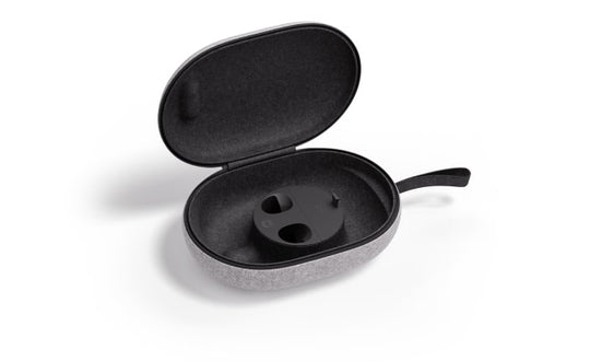 Meta Quest 3 Carrying Case