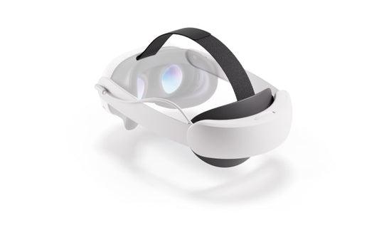 Meta Quest 3 Elite strap with battery