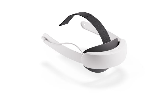 Meta Quest 3 Elite strap with battery