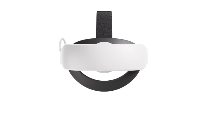 Meta Quest 3 Elite strap with battery