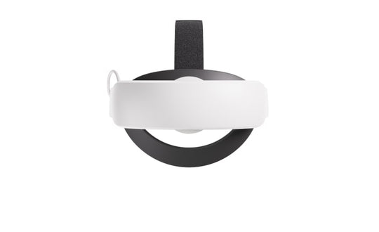 Meta Quest 3 Elite strap with battery