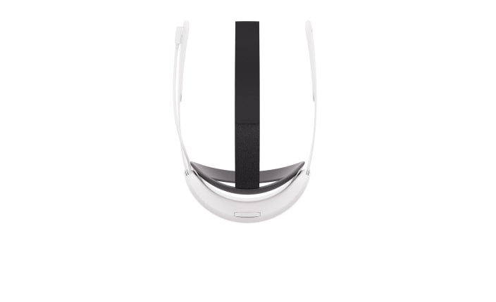 Meta Quest 3 Elite strap with battery