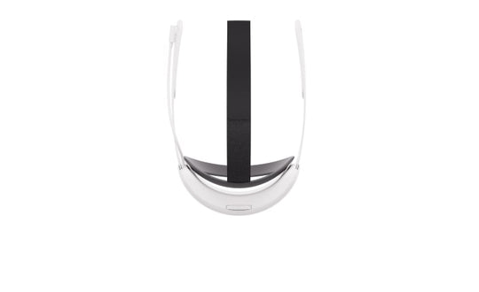 Meta Quest 3 Elite strap with battery