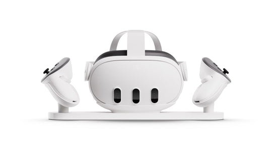 Meta Quest 3 charging dock