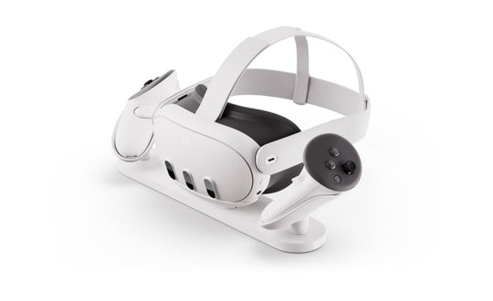 Meta Quest 3 charging dock