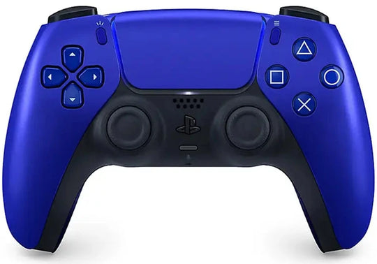DualSense Wireless Controller - Cobalt Blue (PlayStation 5)