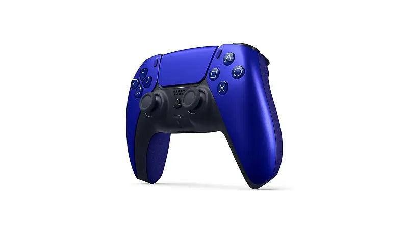 DualSense Wireless Controller - Cobalt Blue (PlayStation 5)