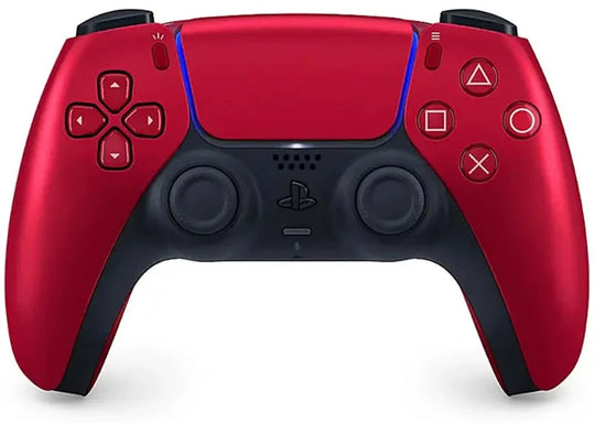 DualSense Wireless Controller - Volcanic Red (PlayStation 5)
