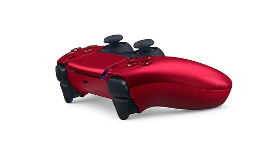 DualSense Wireless Controller - Volcanic Red (PlayStation 5)