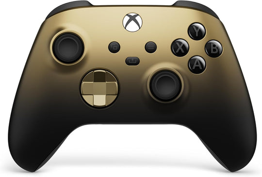 Xbox Series X|S Gold Shadow Special Edition Controller