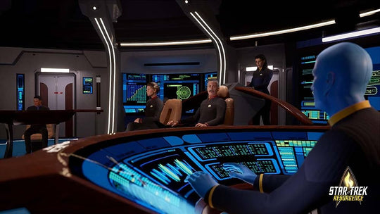 Star Trek: Resurgence (PlayStation 5)