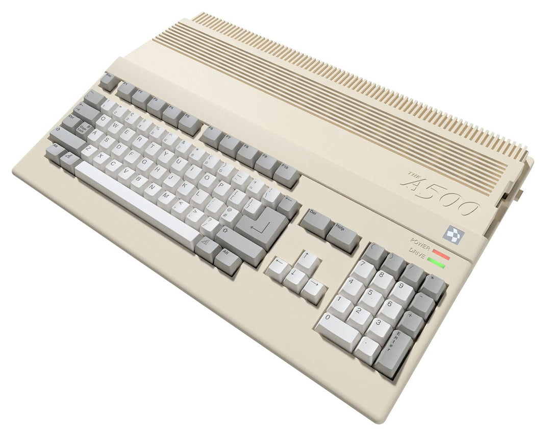 The A500 Mini