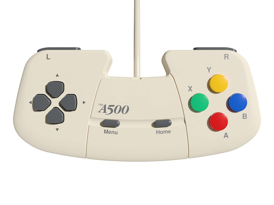 The A500 Mini
