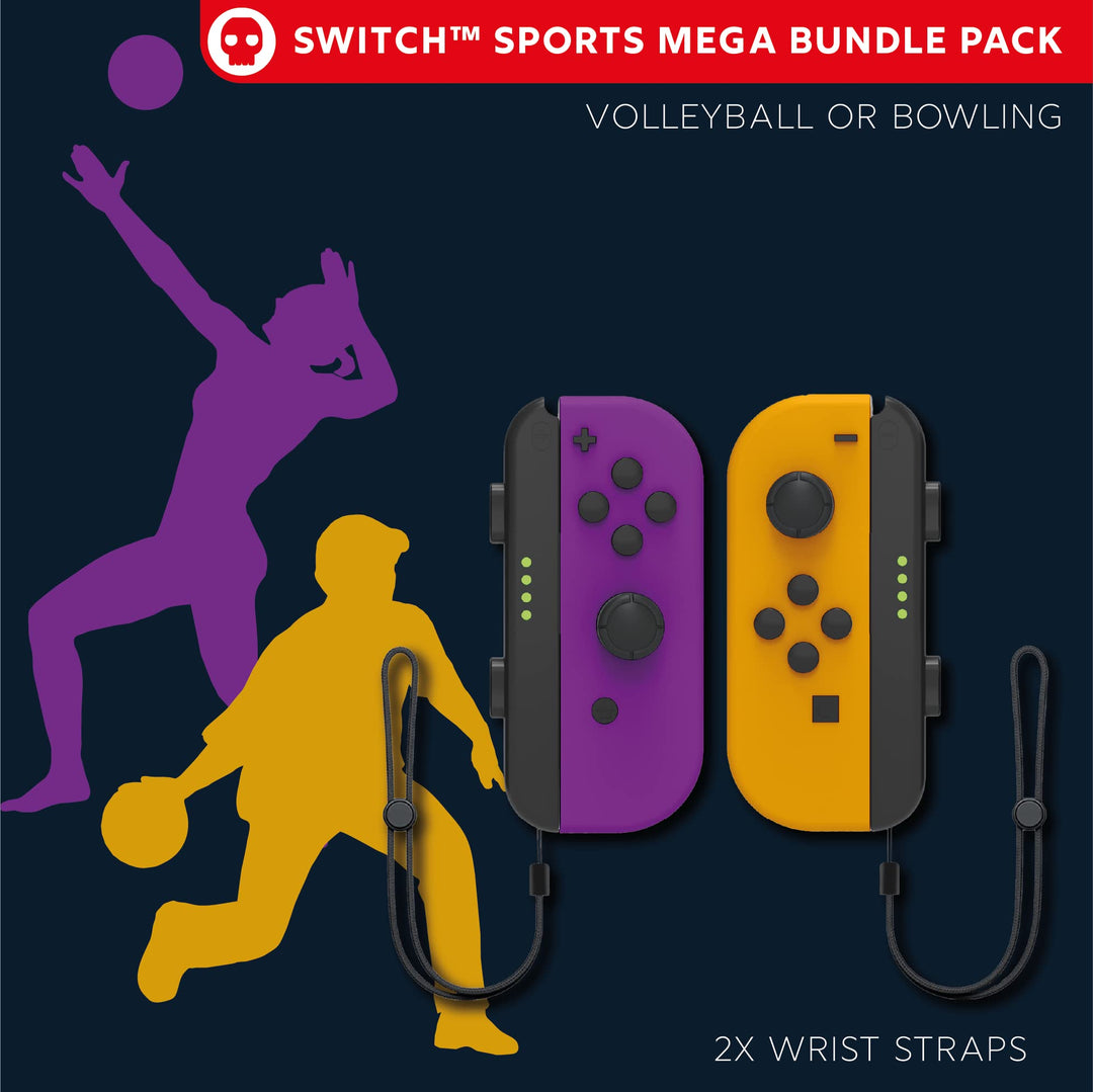 Numskull Switch Sports Pack
