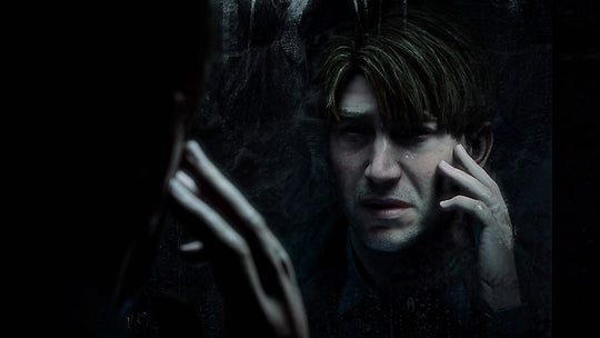Silent Hill 2 (PlayStation 5)