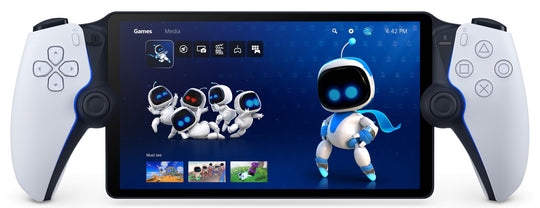 PlayStation Portal (PlayStation 5)