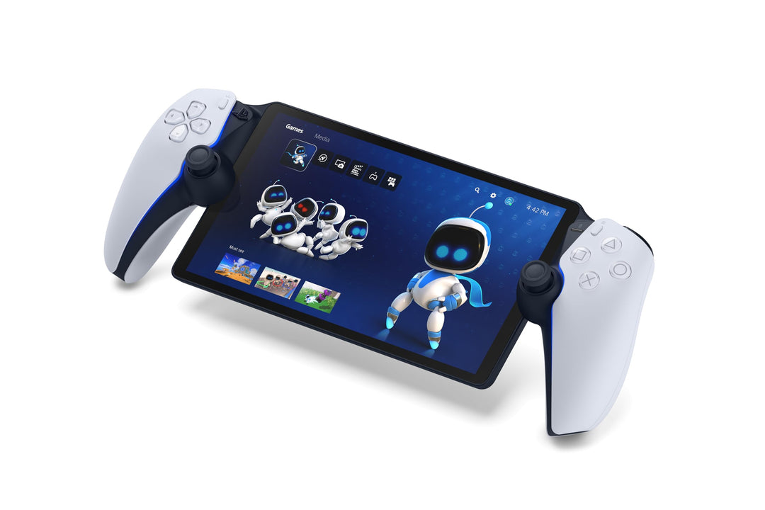 PlayStation Portal (PlayStation 5)