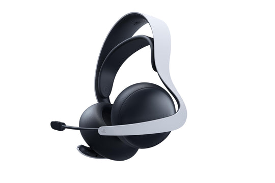 PlayStation Pulse Elite Wireless Headset (PlayStation 5)