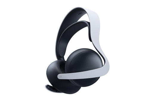 PlayStation Pulse Elite Wireless Headset (PlayStation 5)