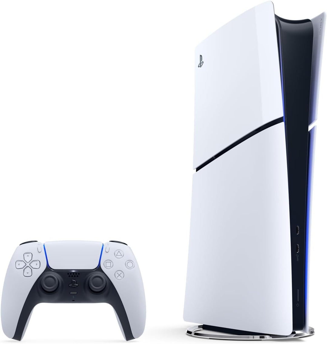 PlayStation 5 Digital Console (Slim)