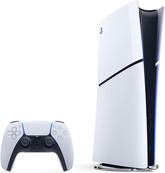 PlayStation 5 Digital Console (Slim)