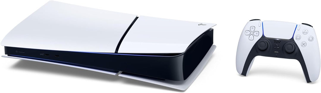 PlayStation 5 Digital Console (Slim)