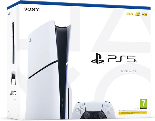 PlayStation 5 (Slim)