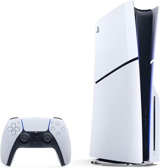 PlayStation 5 (Slim)