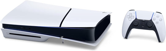 PlayStation 5 (Slim)