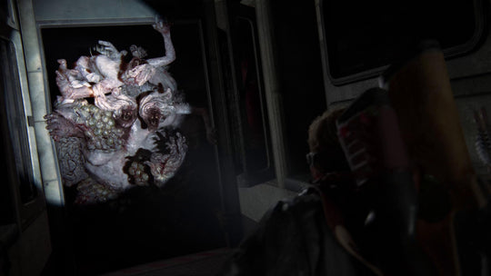 The Last of Us Part II: Remastered (PlayStation 5)