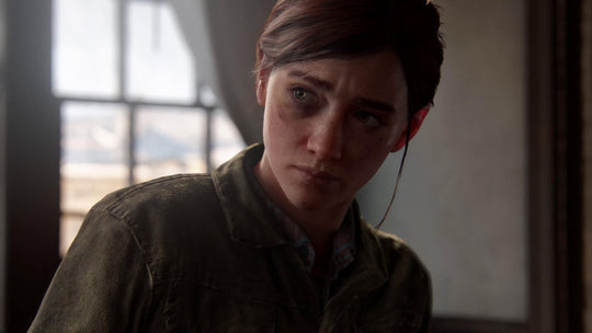 The Last of Us Part II: Remastered (PlayStation 5)