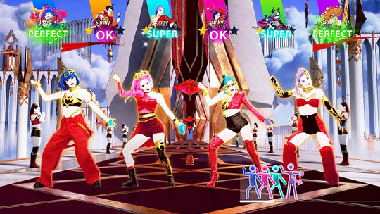 Just Dance 2024 (PlayStation 5)