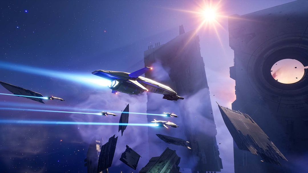 Homeworld 3: Collector’s Edition (PC)