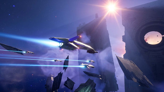 Homeworld 3: Collector’s Edition (PC)