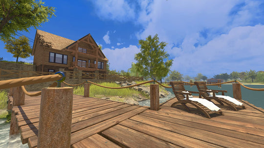 House Flipper - Pets Edition (PlayStation 4)