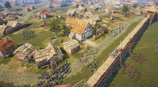 Knights of Honor II: Sovereign (PC)