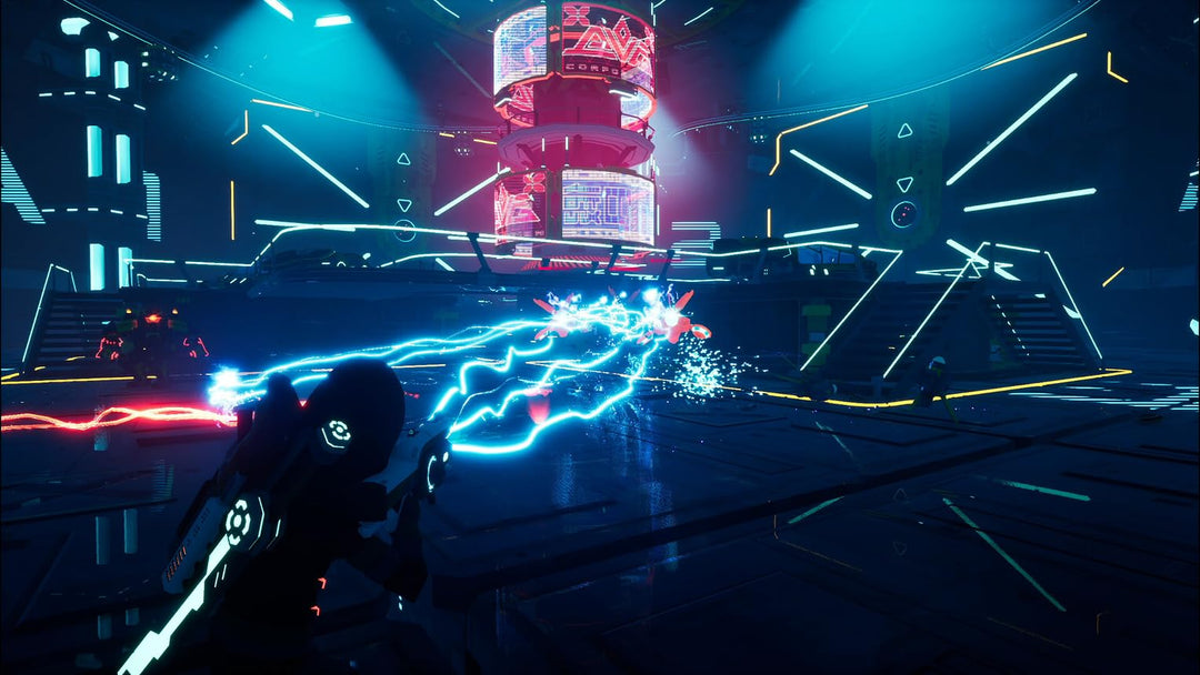 ArcRunner (PlayStation 5)