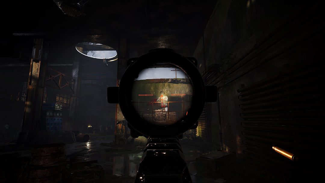 S.T.A.L.K.E.R 2: Heart of Chornobyl (Xbox Series X)