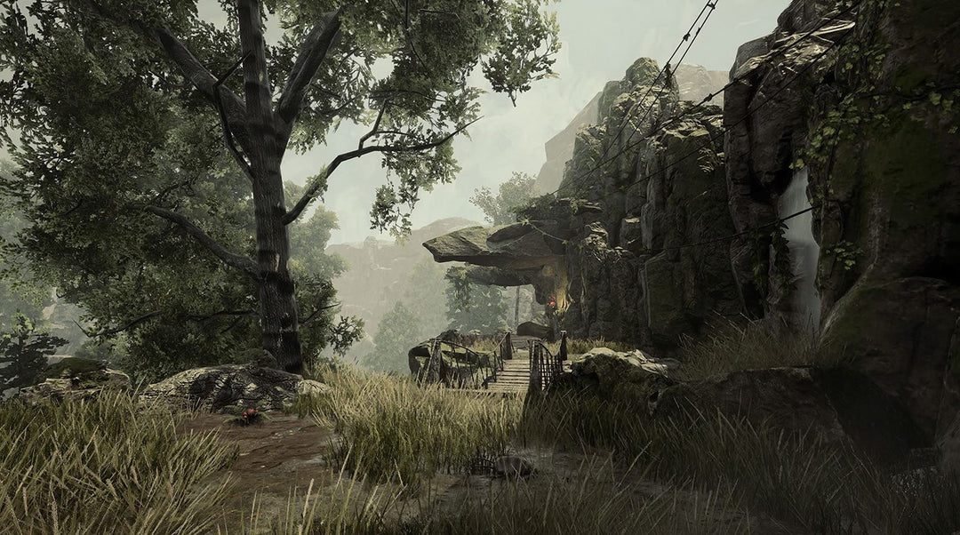 Gothic 1 Remake (PC)