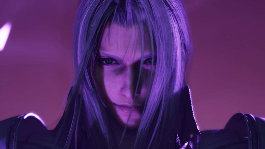 Final Fantasy VII: Rebirth (PlayStation 5)