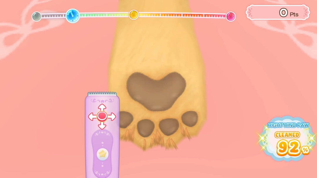Pups &amp; Purrs Pet Shop